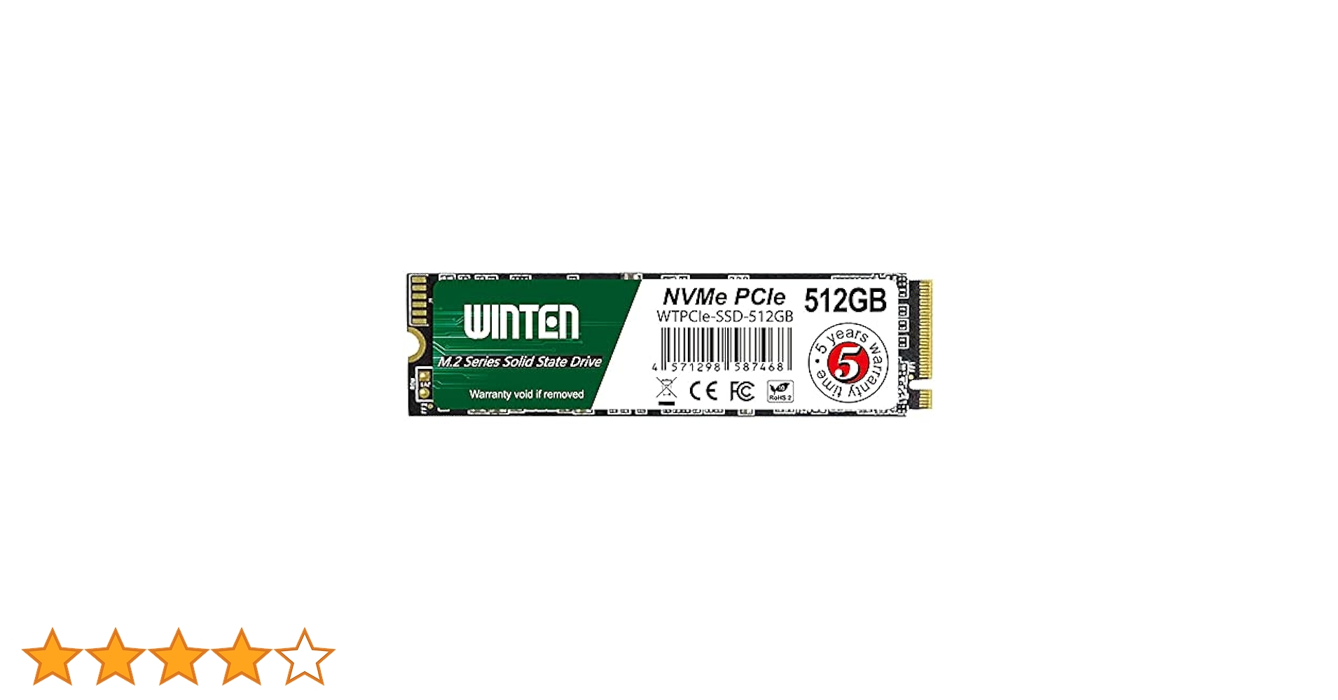 内蔵型SSD 1TB NVMe 2280 SSD M.2 PCIe 3.0 Amazon | SanDisk 内蔵SSD M.2-2280 / 1TB / SSD Extreme Pro